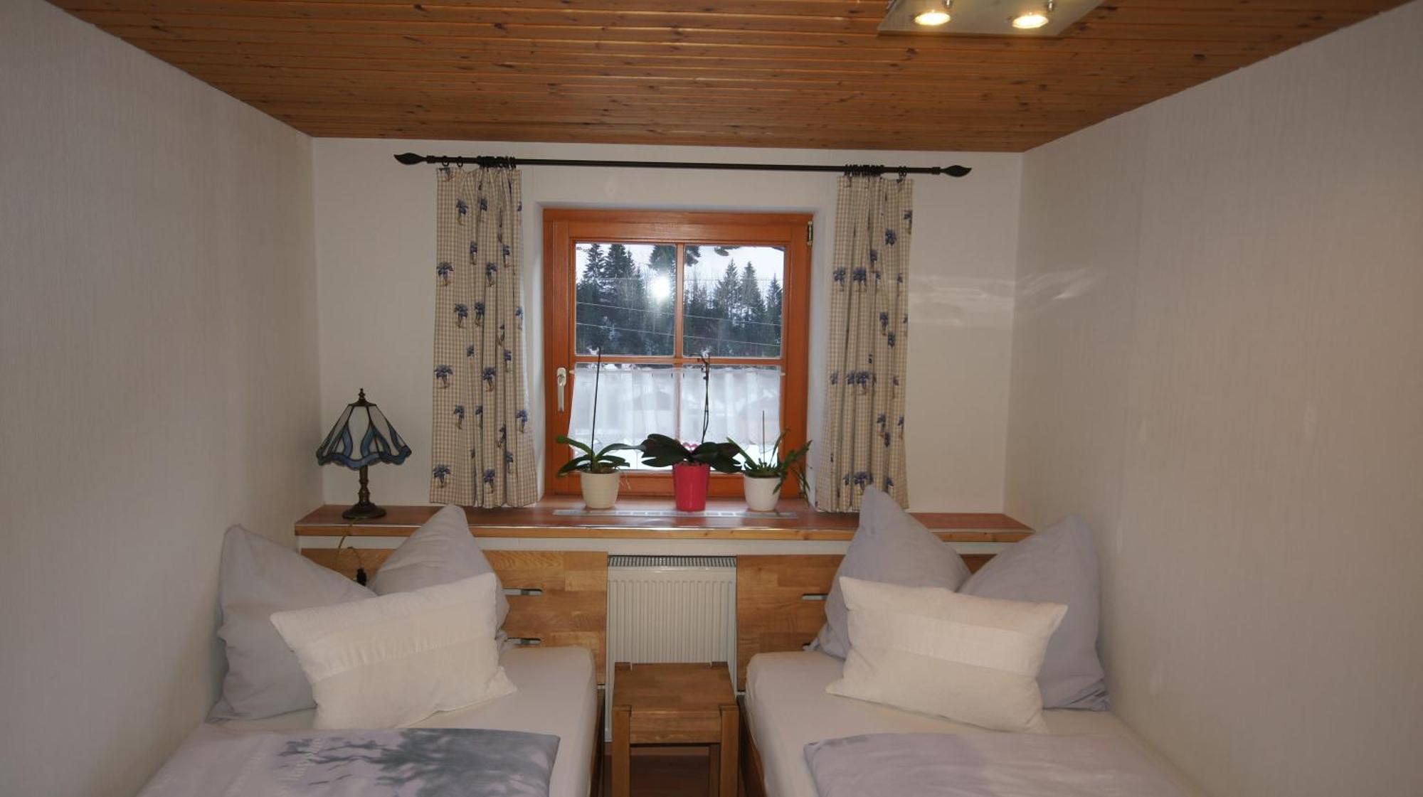 Appartamento Haus Aelpele Klosterle am Arlberg Camera foto